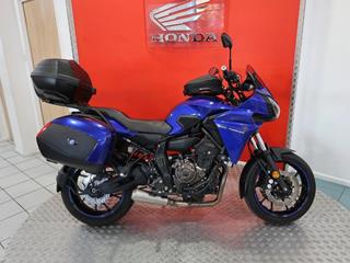 YAMAHA TRACER 700 