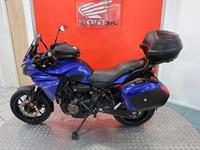 YAMAHA TRACER 700