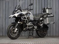 BMW R1200GS ADVENTURE