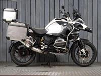 BMW R1200GS ADVENTURE