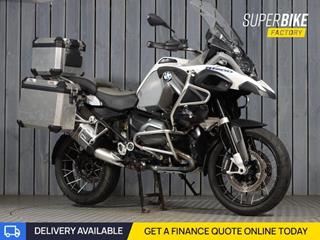 BMW R1200GS ADVENTURE 