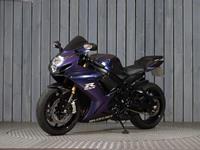 SUZUKI GSX-R750