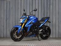 SUZUKI GSX-S1000