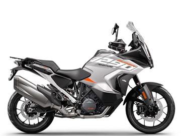 KTM 1290 SUPER ADVENTURE S