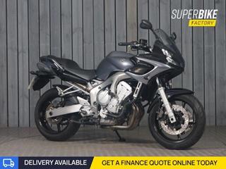 YAMAHA FZ6 FAZER 