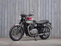 TRIUMPH BONNEVILLE T120