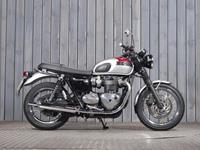 TRIUMPH BONNEVILLE T120