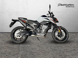 KTM 790 DUKE 