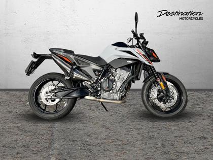 KTM 790 DUKE