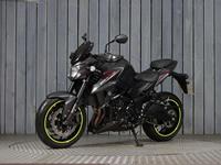 SUZUKI GSX-S750