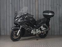 YAMAHA FJR1300