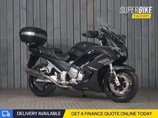 YAMAHA FJR1300 