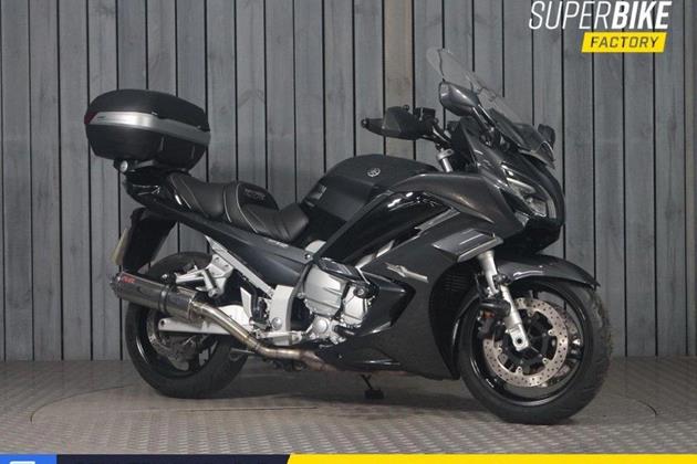 YAMAHA FJR1300