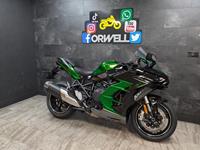 KAWASAKI NINJA H2 SX