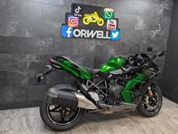 KAWASAKI NINJA H2 SX