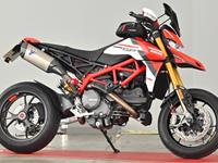 DUCATI HYPERMOTARD 950