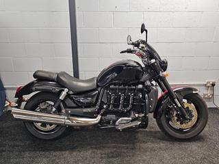 TRIUMPH ROCKET III 