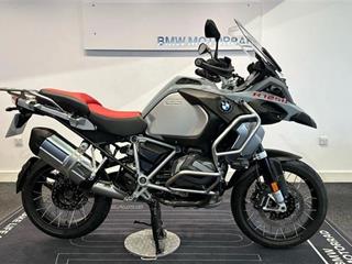 BMW R1250GS ADVENTURE 