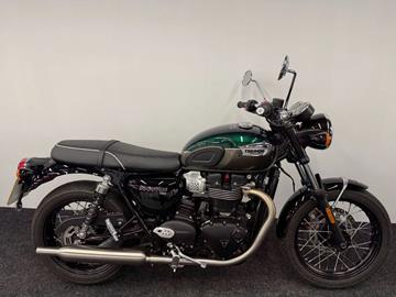 TRIUMPH BONNEVILLE T100