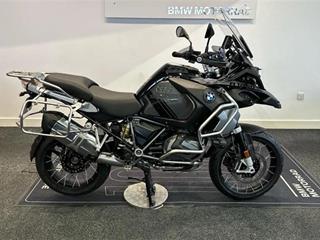 BMW R1250GS ADVENTURE 