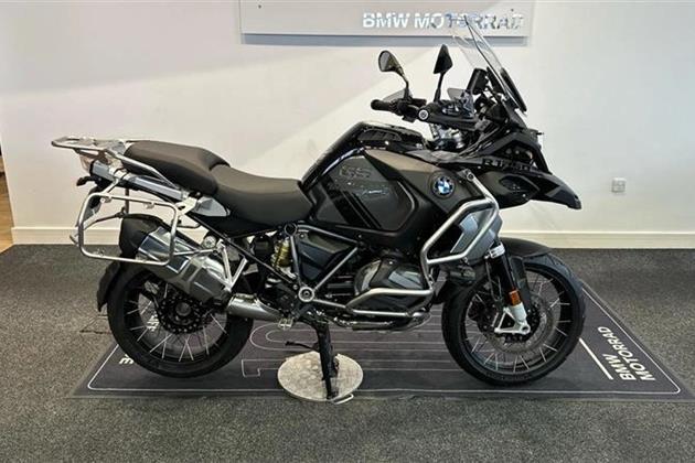 BMW R1250GS ADVENTURE