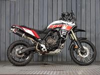 YAMAHA TENERE 700