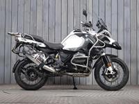 BMW R1200GS ADVENTURE