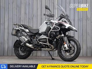 BMW R1200GS ADVENTURE 