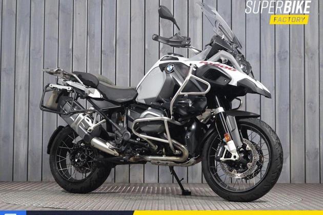 BMW R1200GS ADVENTURE