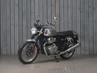 ENFIELD INTERCEPTOR 650