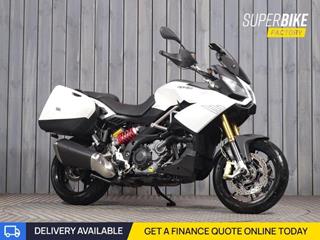 APRILIA CAPONORD 1200 