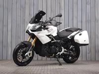 APRILIA CAPONORD 1200