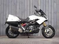 APRILIA CAPONORD 1200