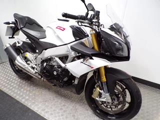 APRILIA TUONO V4R 