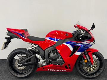 HONDA CBR600RR