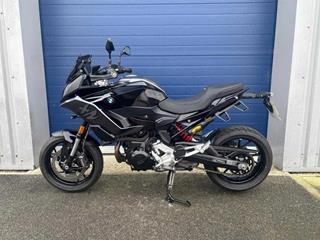 BMW F900XR 