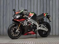 APRILIA RSV4