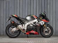 APRILIA RSV4