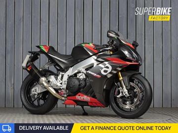 APRILIA RSV4