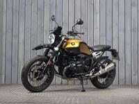 BMW R NINE T URBAN GS