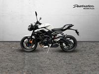 TRIUMPH STREET TRIPLE 765 R