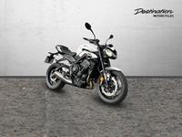 TRIUMPH STREET TRIPLE 765 R