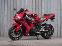 HONDA CBR1000RR FIREBLADE