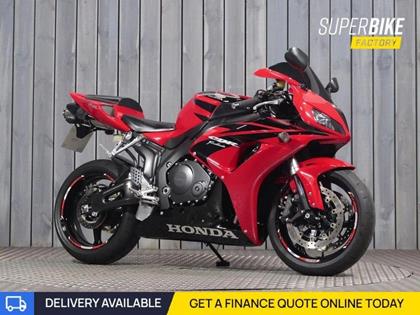 HONDA CBR1000RR FIREBLADE