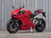 DUCATI 959 PANIGALE