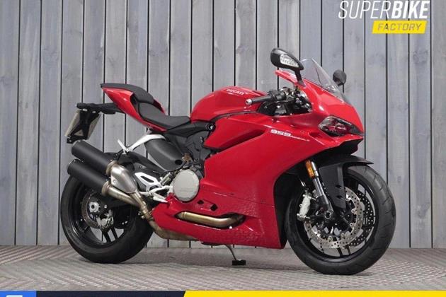 DUCATI 959 PANIGALE