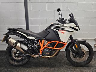 KTM 1090 ADVENTURE R 