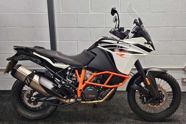 KTM 1090 ADVENTURE R