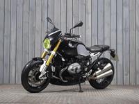 BMW R NINE T