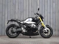 BMW R NINE T